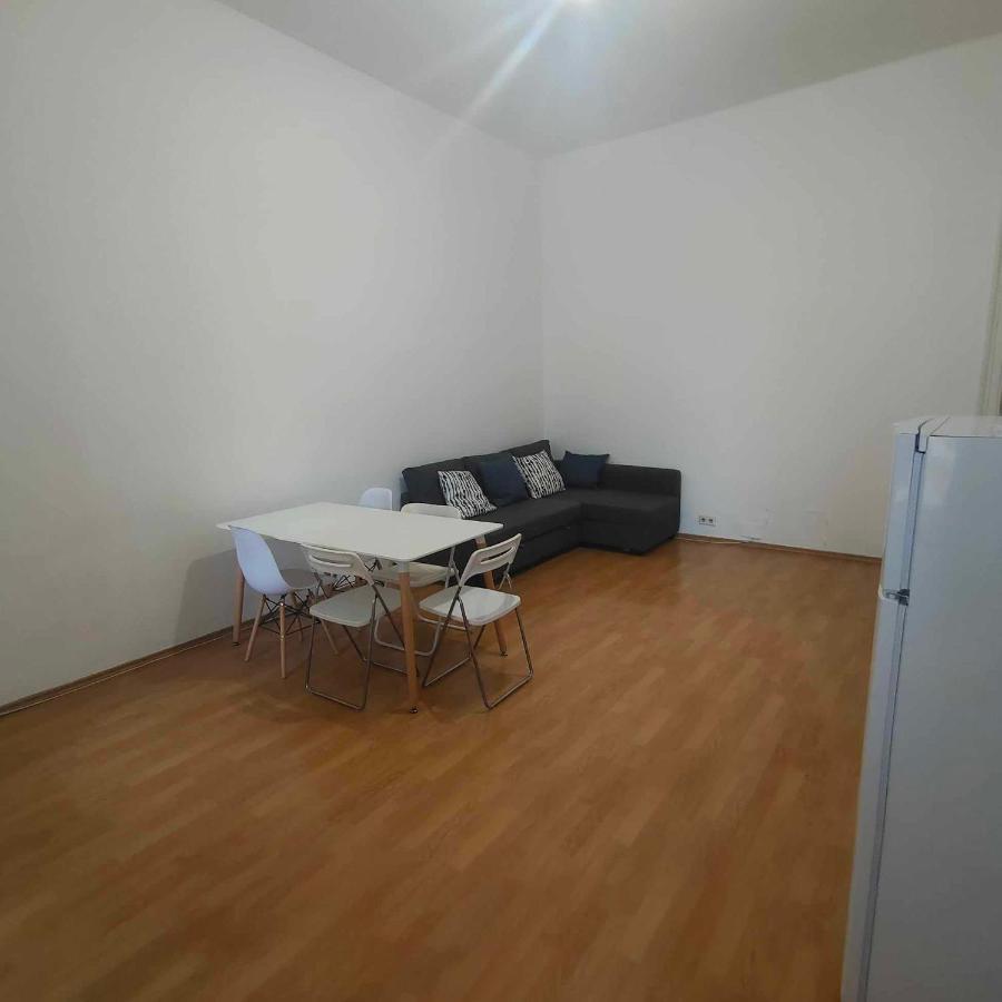 Large 4 Room Apartment In The Center Of Wiedeń Zewnętrze zdjęcie