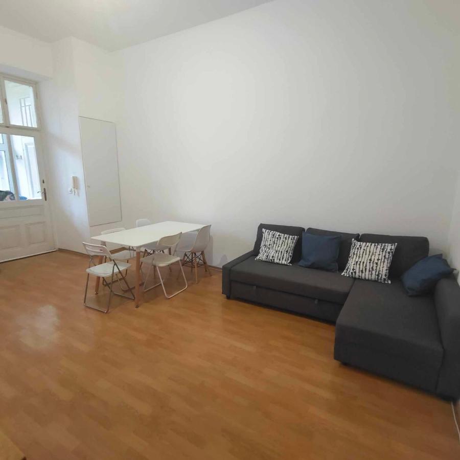 Large 4 Room Apartment In The Center Of Wiedeń Zewnętrze zdjęcie