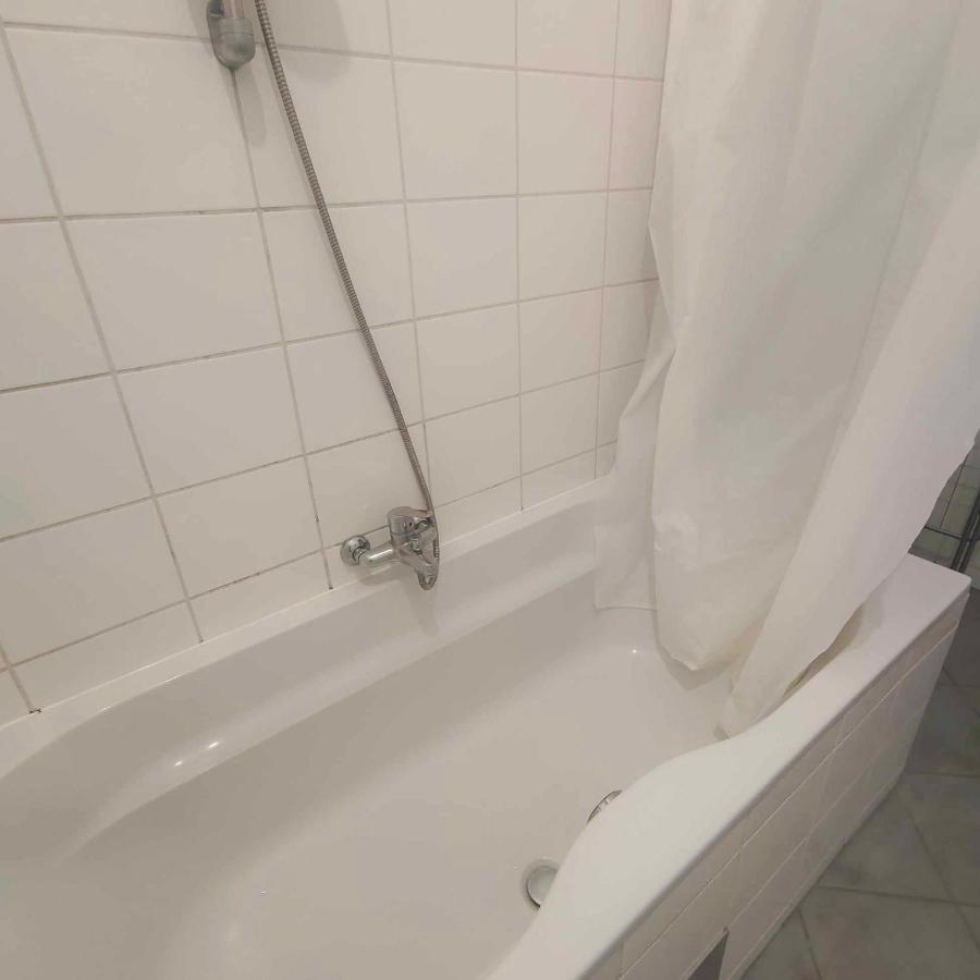 Large 4 Room Apartment In The Center Of Wiedeń Zewnętrze zdjęcie